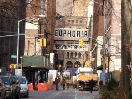 EUPHORIA