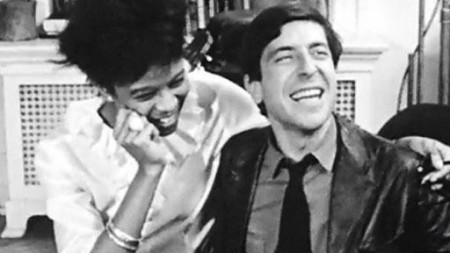 LeonardCohen