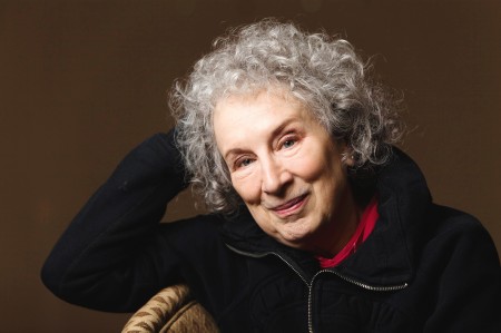 >Margaret Atwood has extolled the virtues of the social media site, Wattpad.